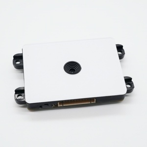 Escáner de Código QR 2D Ultrafino Integrado de 8.3mm con Interfaz TTL/USB para Dispositivo de Reconocimiento Facial en Stock - Product Image 3