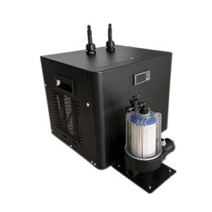 Máquina de Enfriamiento de Agua de Alta Productividad, Sistema de Enfriamiento de Agua a Prueba de Agua para el Hogar - Product Image 4