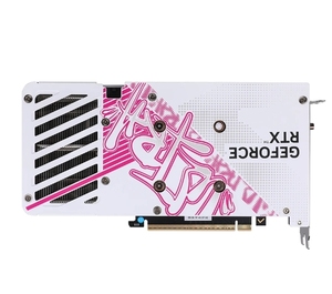 การ์ดจอ5060ti เกม iGame GeForce RTX 5060Ti ultra W OC 16GB สำหรับเล่นเกมคอมพิวเตอร์ตั้งโต๊ะใหม่2025 - Product Image 5