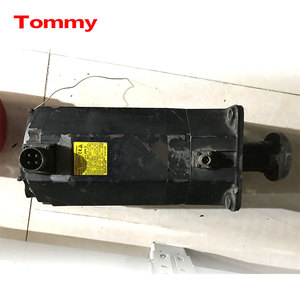 Motor Servo AC Original para Piezas Industriales FANUC A06B-0147-B175 - Product Image 1