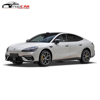 2026 Geely Galaxy TT Nouvelle Voiture Électrique à Énergie Nouvelle, Véhicule Urbain Compact Intelligent à Longue Autonomie, Nouvelle Voiture Chinoise pour la Vente en Gros aux Concessionnaires et l'Exportation