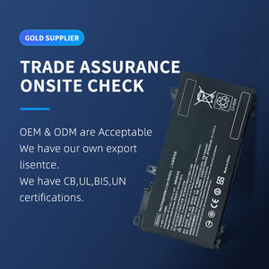 Batería de Repuesto Original para Portátil de Fábrica, 45Wh 11.55V Re03xl Hstnn-ob1c para 455r G6 66 <span class=keywords><strong>13</strong></span> 14 <span class=keywords><strong>13</strong></span> <span class=keywords><strong>Hp</strong></span> <span class=keywords><strong>Probook</strong></span> 430 440 445 450 Re03xl - Product Image 3