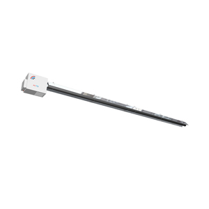 Calentador <span class=keywords><strong>de</strong></span> Tubo Radiante <span class=keywords><strong>de</strong></span> Alta Resistencia, Calefacción a <span class=keywords><strong>Gas</strong></span> Natural, Calefacción sin Ductos AirTS para Espacios Grandes, Hangares <span class=keywords><strong>de</strong></span> Aviones, Reparaciones - Product Image 2