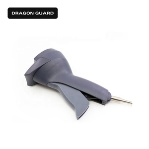 Dragon Guard H001 bán buôn <span class=keywords><strong>EAS</strong></span> hiển thị an ninh Hệ thống chống trộm nam châm móc dừng khóa để bảo vệ cửa hàng hiệu quả - Product Image 2