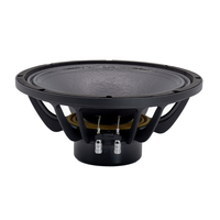 Haut-parleur de basse DJ de 12 pouces en néodyme, bobine vocale de 3 pouces, 450W/900W, système de sonorisation professionnel, ligne de baffles, scène, ordinateur, woofer OEM