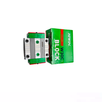 Glissière de guidage linéaire à rouleaux en acier allié haute rigidité HIWIN RGR RGL RGW RGH 15 20 25 30 35 45 55 HA HC CC