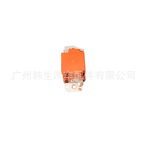 ตัวป้องกันแบตเตอรี่รุ่นเทสลา 1111313-00-F สำหรับเปลี่ยนซ่อม สีส้ม - Product Image 2