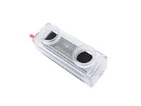 Cellule de chloration de piscine générique pour le LM2-15 Zodiac Clearwater-Pièce de rechange pour chlorinateur autonettoyant