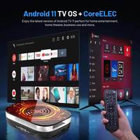 Nouvelle console de jeux vidéo rétro Super Console X4 Plus, prend en charge S905X4 4K/8K Android11 TV Box SS/N64/Seg* Saturn/DC