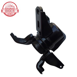 Support moteur droit <span class=keywords><strong>12305</strong></span>-0T110 <span class=keywords><strong>12305</strong></span>-<span class=keywords><strong>0T010</strong></span> pour Toyota Corolla 1.6/1.8 AT/MT 07-13 - Product Image 3