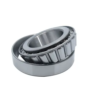 Cheap Cost Custom Brand High Precision Inch Size Thrust Flange Taper Roller Bearings