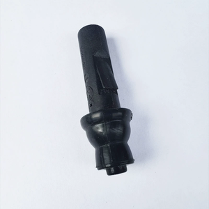 Interruptor de tanque de combustible interruptor auxiliar de apertura de tapa de tanque de combustible 1Z0809986 para modelos Octavia 2007-2014 - Product Image 5