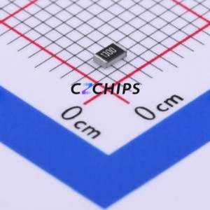 Résistance SMD TC0550B1300T5E 0805 (Type : Film mince) (Résistance : 130 Ohm Précision : 0,1%) - Product Image 1