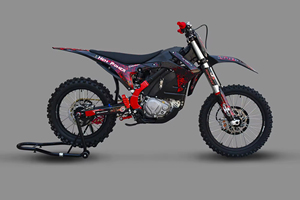 Ottieni le bici da cross elettriche Super <span class=keywords><strong>Moto</strong></span> più veloci <span class=keywords><strong>oggi</strong></span>-la migliore Crossbike elettrica Dirtbike Country per le corse fuoristrada e il divertimento - Product Image 2