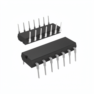 Electronics Component 74LV74N,112 BOM IC In Stock 14 DIP Logic - Product Image 1