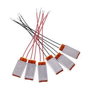 Éléments chauffants PTC 220V 12V pour mini-incubateur, sèche-cheveux, <span class=keywords><strong>boucleurs</strong></span> - Product Image 4