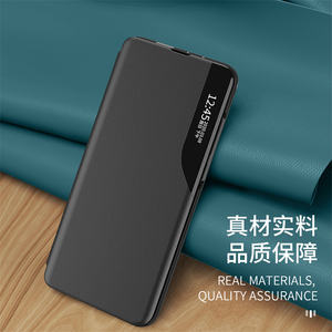 Étui de téléphone avec fente pour carte à aspiration magnétique pour <span class=keywords><strong>Huawei</strong></span> Mate 60 <span class=keywords><strong>Pro</strong></span>/60/40 <span class=keywords><strong>Pro</strong></span>/P40 Lite/P40 <span class=keywords><strong>Pro</strong></span>/<span class=keywords><strong>P30</strong></span>, housse de luxe antichoc pour affaires - Product Image 6