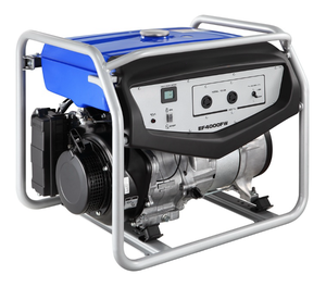 Portable 12kw Gasoline <b>Generators</b> Start Three Phase Petrol <b>Generator</b> for Camping and Home Use OG Gasoline <b>Generators</b> OG - Product Image 4