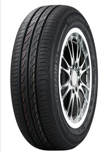 Neumáticos de vacío semimetálicos BEARWAY PCR de marca china al por mayor, nuevos, 175/70R13 con garantía de 60000-80000 KM - Product Image 2