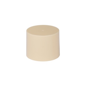 Couvercles de bouteilles d'eau à couvercle rabattable en plastique PE polyvalents et pratiques Fermetures de bouchons ROPP pour produits de soins personnels - Product Image 6
