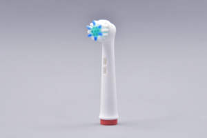 Cabezal de repuesto para <span class=keywords><strong>cepillo</strong></span> de dientes eléctrico USB compatible con adultos para uso doméstico en hoteles o automóviles - Product Image 5