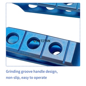 Instrumen Bedah Mata <span class=keywords><strong>Capsulorhexis</strong></span> <span class=keywords><strong>Forceps</strong></span> Utrata <span class=keywords><strong>Forceps</strong></span> 1.8mm Incision <span class=keywords><strong>Inamura</strong></span> - Product Image 6