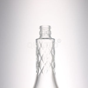 Venta DE FÁBRICA DE China Botellas de vidrio transparente de 700ml para <span class=keywords><strong>licor</strong></span> Brandy <span class=keywords><strong>Gin</strong></span> Rhum Mezcal Garrafas De Vidro Para <span class=keywords><strong>Licor</strong></span> - Product Image 4
