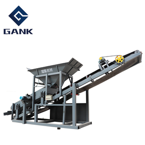 آلة غربلة اهتزازية جديدة عالية الكفاءة لعام <span class=keywords><strong>2026</strong></span> سهلة التشغيل وتوفر دقة عالية في الغربلة. - Product Image 6