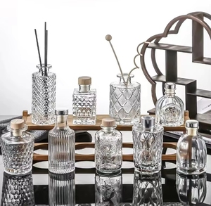 Wholesale 50ml 500 Mini Glass Wine <strong>Bottles</strong> with Cork Stopper for Tequila Vodka Whiskey Liquor Wedding Favors - Product Image 5