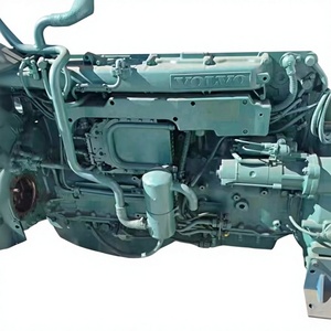 TAD650VE TAD660VE Motor de un solo cilindro 5.7GiI-F 5,7 GXiI-G Arranque de retroceso eléctrico Refrigerado por aire Euro 5 para maquinaria de construcción - Product Image 1