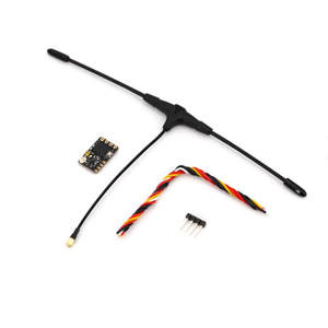 Teamblacksheep TBS CrossFire NANO RX (SE) ตัวรับโดรนระดับยาว FPV 0.5g + 3.3V-8.4V - Product Image 1