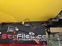 Lo Más Nuevo de FoxFlash Master: Herramienta de Clonación de Chips ECU y TCU Súper Potente, Actualización Gratuita de Checksum, Compatible con Lectura VR