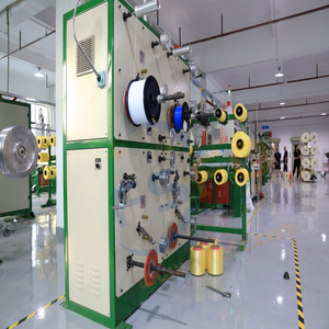 FPV Drone <span class=keywords><strong>Fiber</strong></span> <span class=keywords><strong>Optic</strong></span> Kommunikation kabel Unsichtbar 3KM 5KM 10KM 15KM 20KM Range Jamming Resistant - Product Image 6