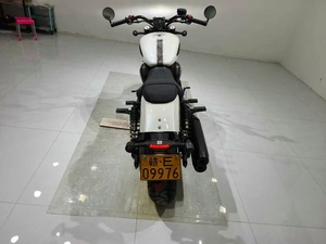 Motocicleta <span class=keywords><strong>Benta</strong></span> Golden Gira 450 de Segunda Mano, Nueva, a Gasolina, Estilo Vintage - Product Image 5