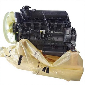 Pour l'assemblage du moteur à essence D0834, compresseur, pompe à huile, pompe à eau, roulement 4JG2, neuf - Product Image 1