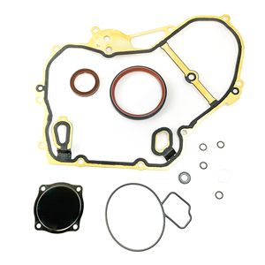 Kit guarnizioni, Adatto per blocco motore OPEL 382.130, Serie complementare - Product Image 1