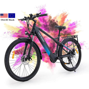 Stock EU batterie lithium-ion 36V 11,2 ah, 21 vitesses, longue portée 35-90km, <span class=keywords><strong>26</strong></span> pouces, <span class=keywords><strong>vélo</strong></span> <span class=keywords><strong>électrique</strong></span> - Product Image 1
