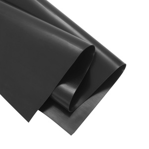 Yüksek çekme mukavemeti gaz faz yöntemi 0.5mm 1.5mm 3mm vulkanize Ultra ince silikon kauçuk levha fiyat - Product Image 3