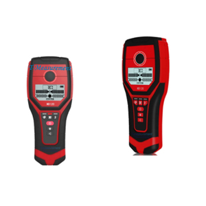 ماسح جدار متعدد الوظائف T-Measurement مكتشف الأبر ماسح جدار 3 في 1 مكتشف حواف الأبر الخشبية والمعادن - Product Image 1