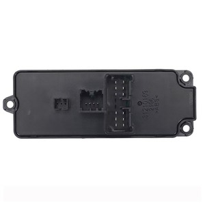 Interruptor Eléctrico para Elevalunas Delantero Izquierdo Haval H6 3746300XKZ16A, 12V, 2011-2013 - Product Image 2