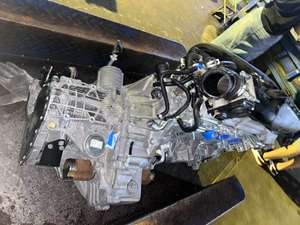 สำหรับนิสสัน เทียน่า เครื่องยนต์ HR16 ของแท้ มือสอง ประกอบเสร็จสมบูรณ์ 8PZ คุณภาพสูง สำหรับนิสสัน พัลซาร์ ซิลฟี่ ทีด้า จู๊ค เซนทรา - Product Image 4