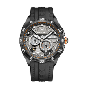 Men's NH35 Luxury <b>Automatic</b> Mechanical Watch with Steel Strap Custom Diamond Dial Business Fashion Wristwatch - Product Image 4