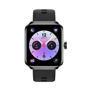 Reloj inteligente GPS para exteriores NX22 con pantalla AMOLED de 1.78 pulgadas, llamadas por Bluetooth, monitor de frecuencia cardíaca, presión arterial, oxígeno, monitor de salud, reloj deportivo - Product Image 3