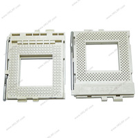 PGA370 FC-PGA para Conector de CPU