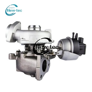 Turbocompresseur BV43 53039880189 pour <span class=keywords><strong>Audi</strong></span> A4 <span class=keywords><strong>A5</strong></span> A6 Q5 S5 2.0 <span class=keywords><strong>TDI</strong></span> CAGA CAGB CAGC - Product Image 5