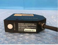 Sensor Láser de Desplazamiento LK-G32 de Alta Precisión con Cabezal CCD de 1m para Medición CNC de Espesor, Holguras y Perfil