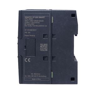 Module CPU Siemens 6ES7288-1SR30-0AA0 6es72881sr300aa0 S7-200 - Product Image 1