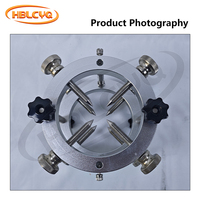 Elasticity Tester TW-II Morta R Dynamic Elastic Modulus Tester for Cement Morta & Concrete Material Property Analysis