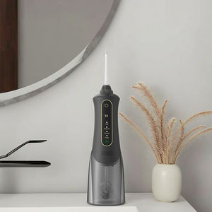 Hilo <span class=keywords><strong>dental</strong></span> de agua de grado <span class=keywords><strong>dental</strong></span> recomendado para la eliminación diaria de placa previniendo caries de <span class=keywords><strong>gingivitis</strong></span> y mal aliento de manera efectiva - Product Image 6