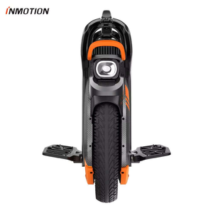 ยูนิไซเคิล Inmotion V11Y 84V 2846Wh 2500W สกู๊ตเตอร์ล้อเดียวอัจฉริยะทรงตัวอัตโนมัติ สำหรับผู้ใหญ่ - Product Image 4